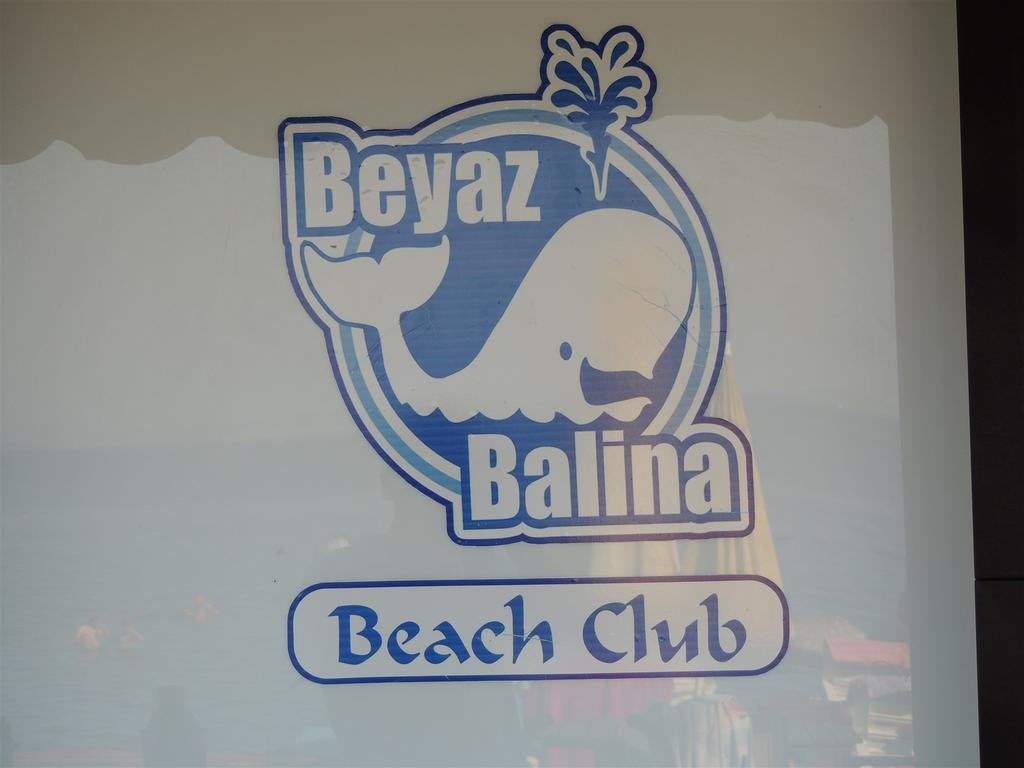 Cunda Beyaz Balina Hotel Ayvalik Exterior photo